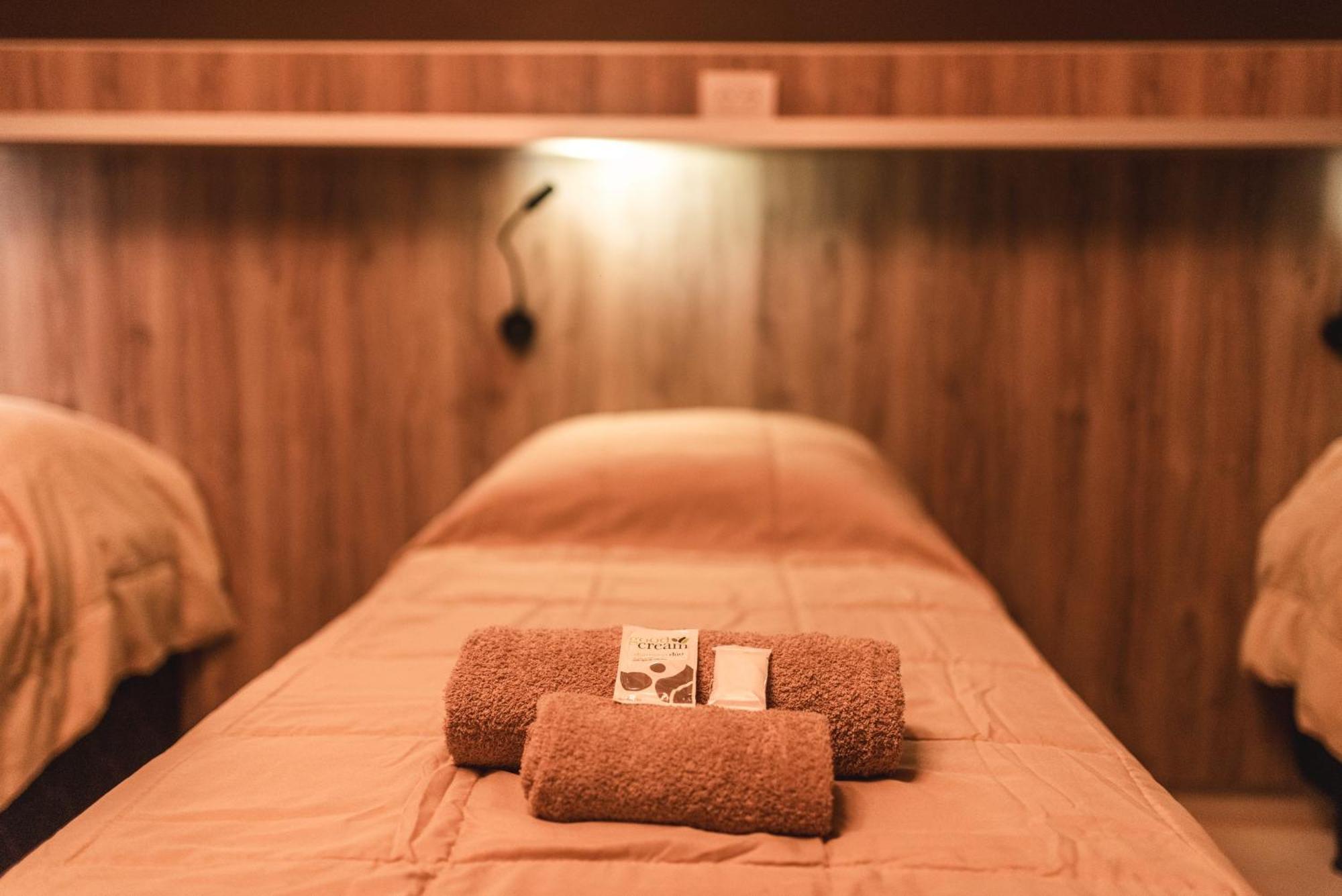 Hotel Boutique Genova Puerto Iguazú Exteriér fotografie