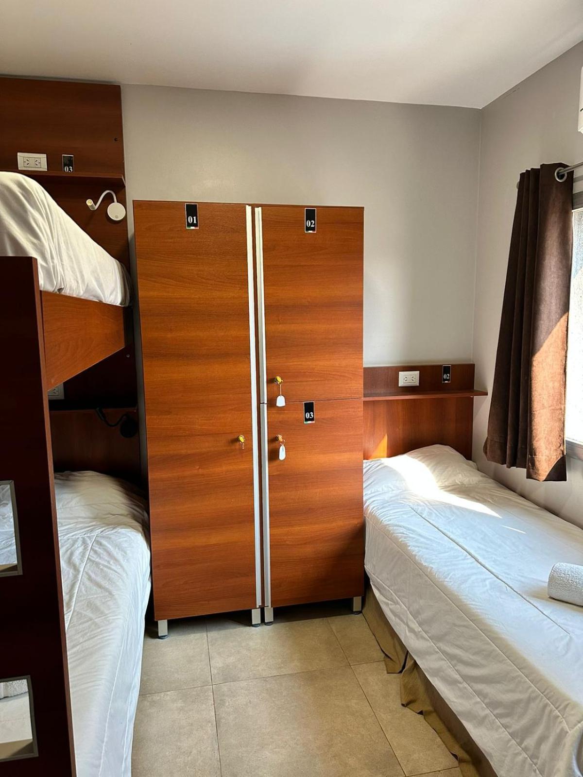 Hotel Boutique Genova Puerto Iguazú Exteriér fotografie