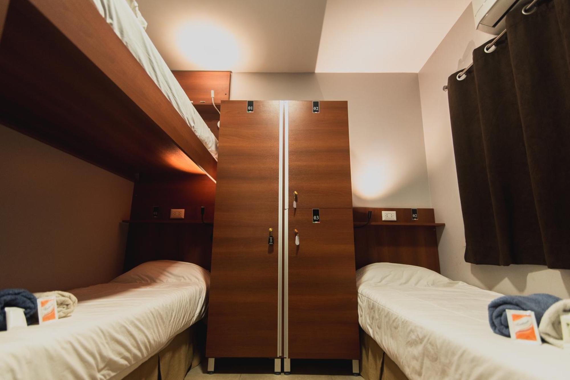 Hotel Boutique Genova Puerto Iguazú Exteriér fotografie